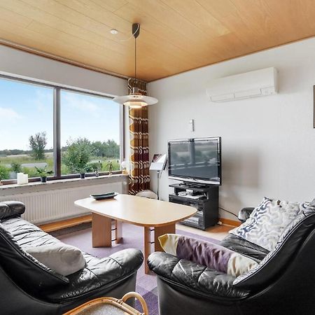 3 Bedroom Pet Friendly Home In 노르보르 외부 사진