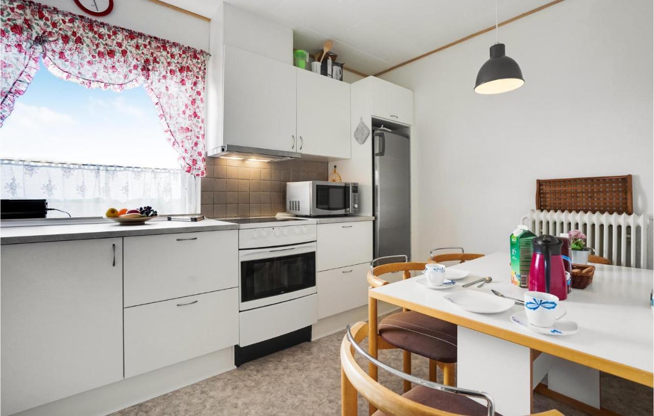 3 Bedroom Pet Friendly Home In 노르보르 외부 사진