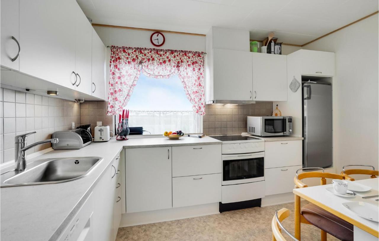 3 Bedroom Pet Friendly Home In 노르보르 외부 사진